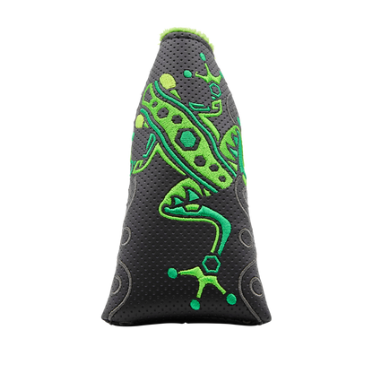 2025 Bettinardi Golf Limited Run Tiki BB1 Slant Description