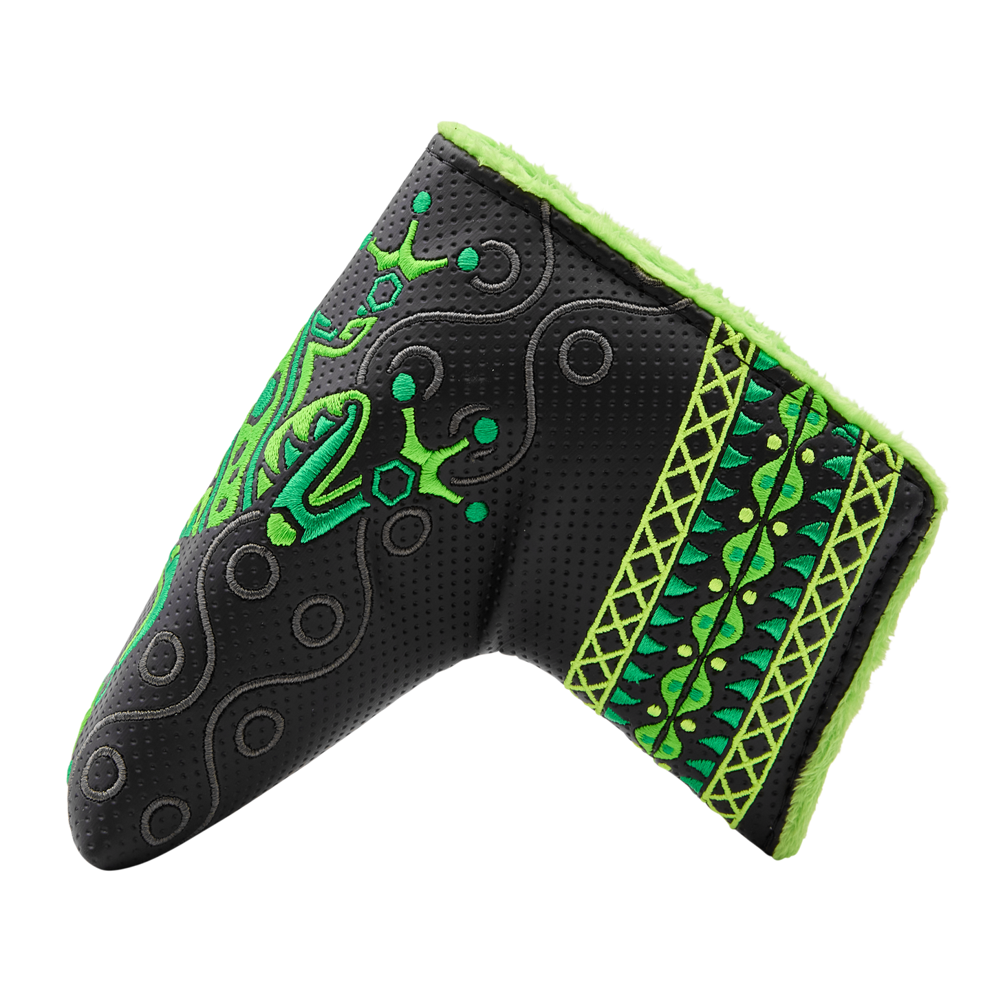 2025 Bettinardi Golf Limited Run Tiki BB1 Slant Description