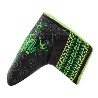 2025 Bettinardi Golf Limited Run Tiki BB1 Slant Description