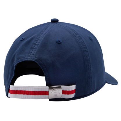 Bettinardi Wizard Sunglasses Hat (Navy)