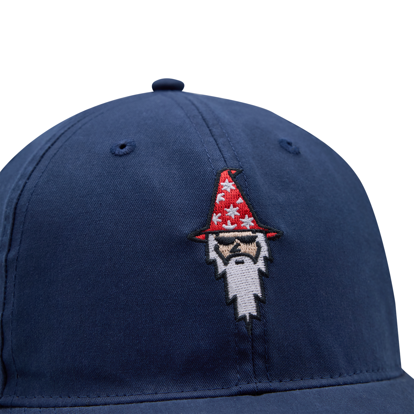 Bettinardi Wizard Sunglasses Hat (Navy)