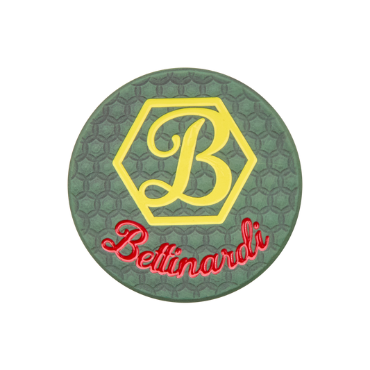 2025 Spring Classic Wizard Ball Marker