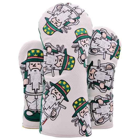 2025 Spring Classic Junior Wizard Wood Set