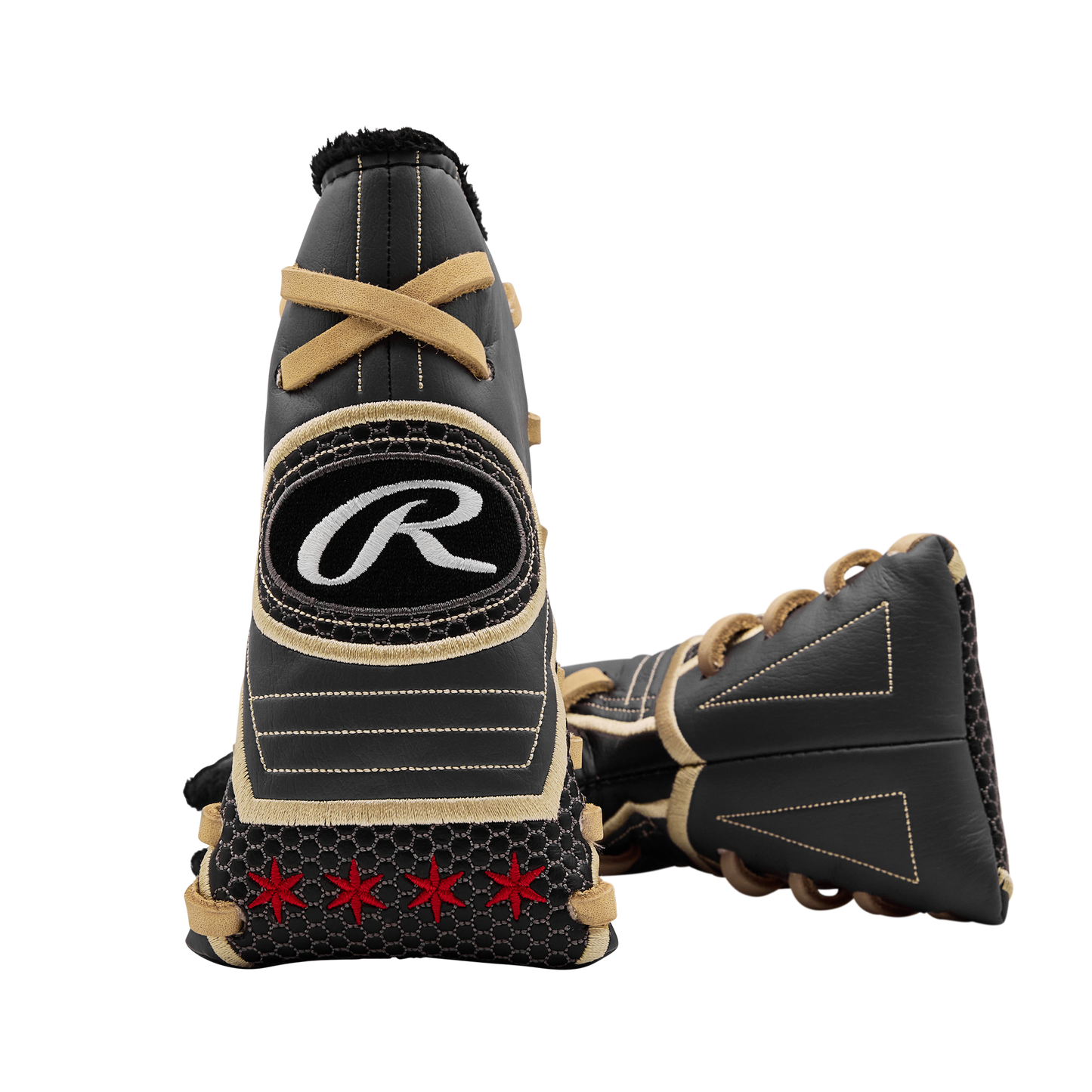 Rawlings x Bettinardi Black Glove Blade Putter Headcover