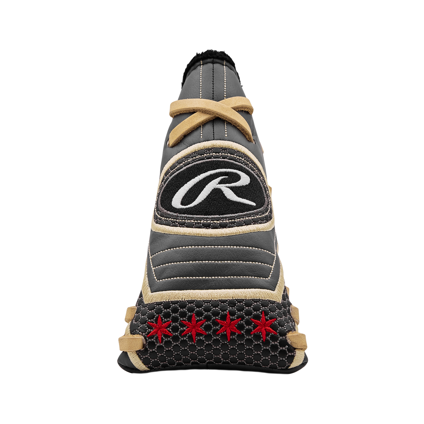 Rawlings x Bettinardi Black Glove Blade Putter Headcover
