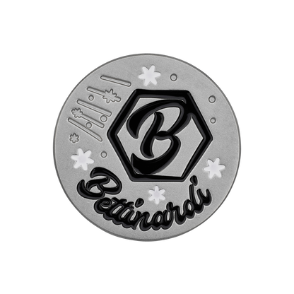 Retro Wizard Runboy Ball Marker