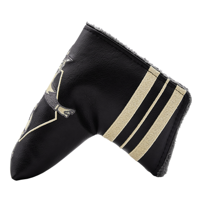 Retro Wizard Runboy Blade Putter Headcover