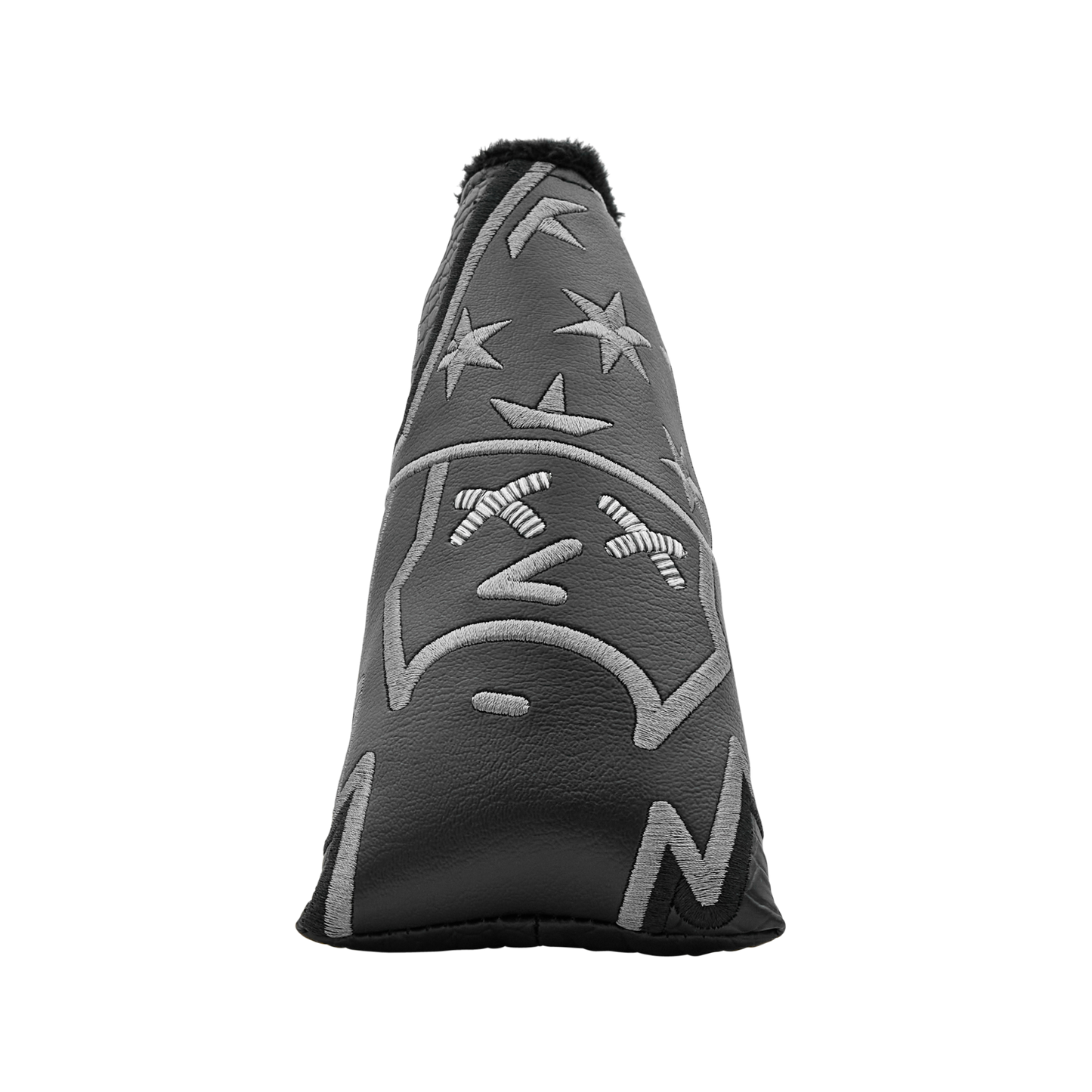 Blackout Poison Wizard Blade Putter Headcover