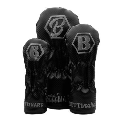 Blackout Freaky Friday Icons Wood Set