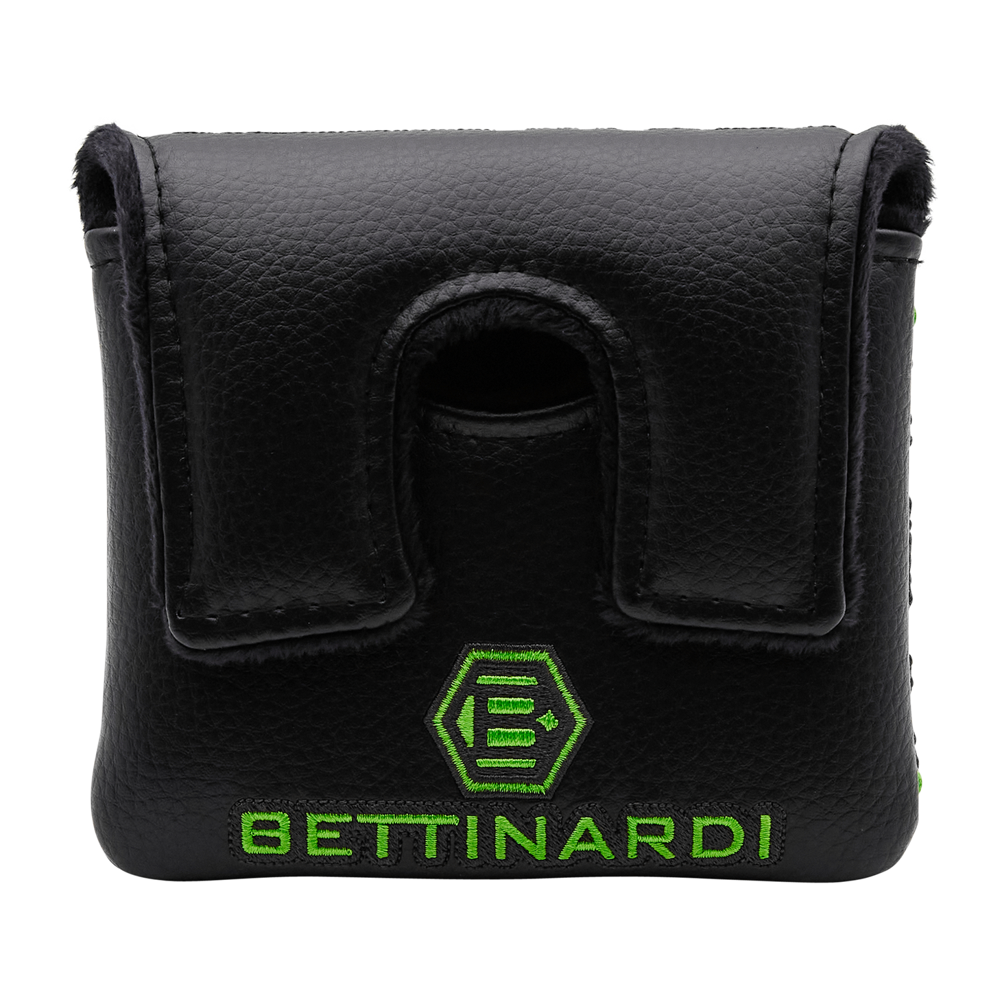 Antidote SB2 Sour Apple Green Remix Putter 35"