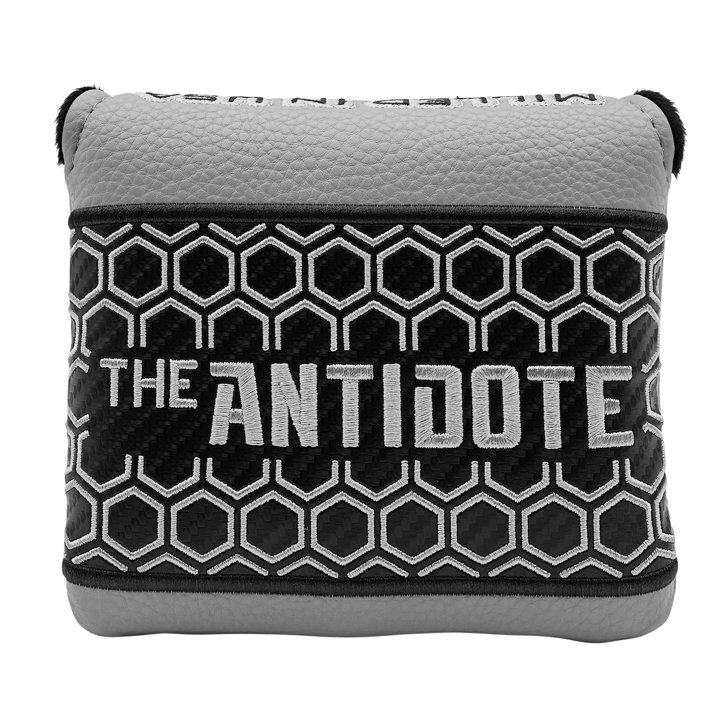 Antidote SB2 Charcoal Gray Remix Putter 35"