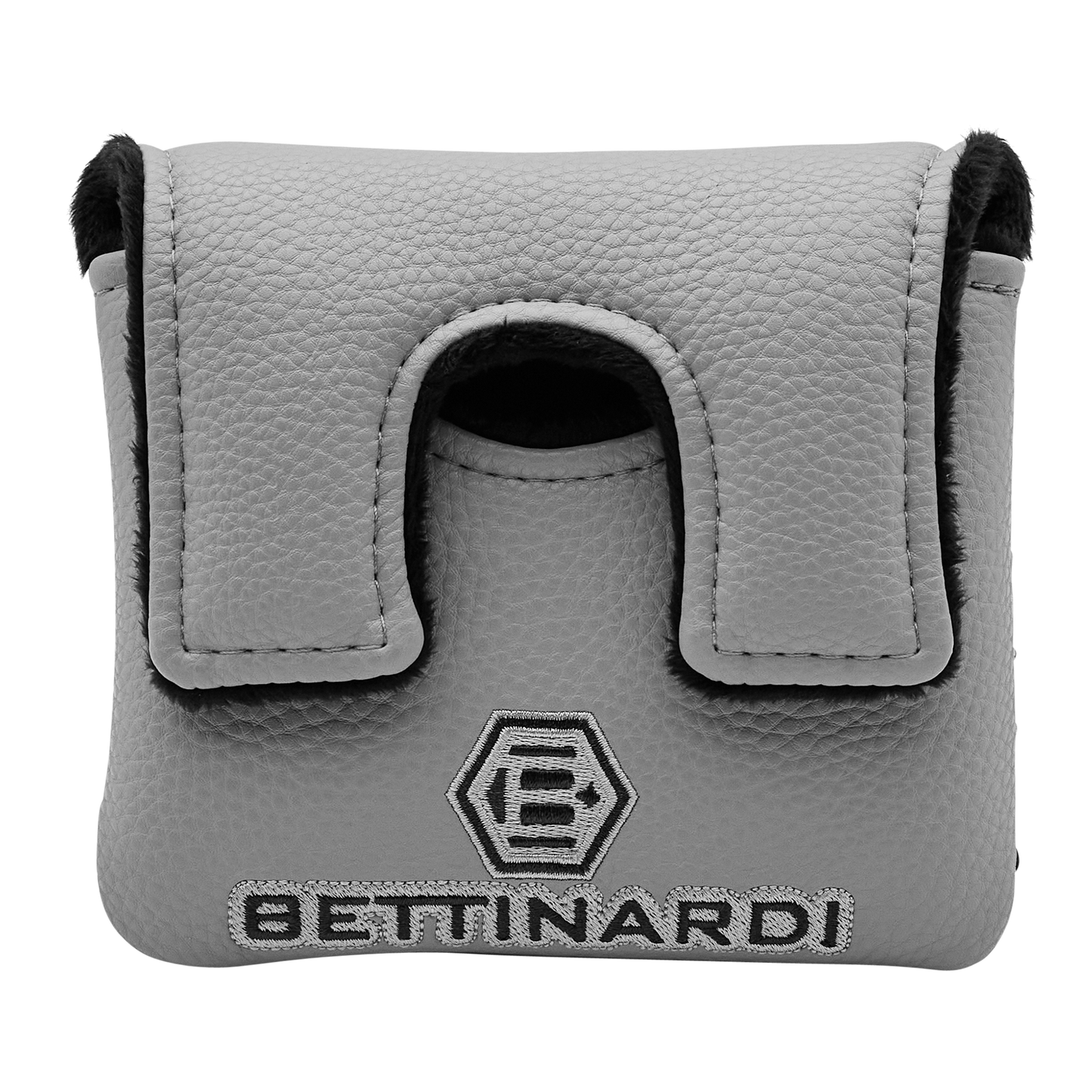 Antidote SB2 Charcoal Gray Remix Putter 35"