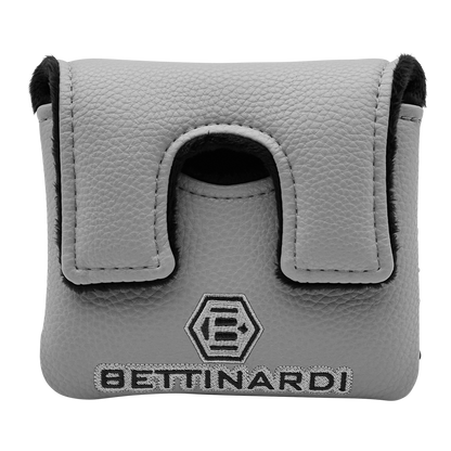 Antidote SB2 Charcoal Gray Remix Putter 35"