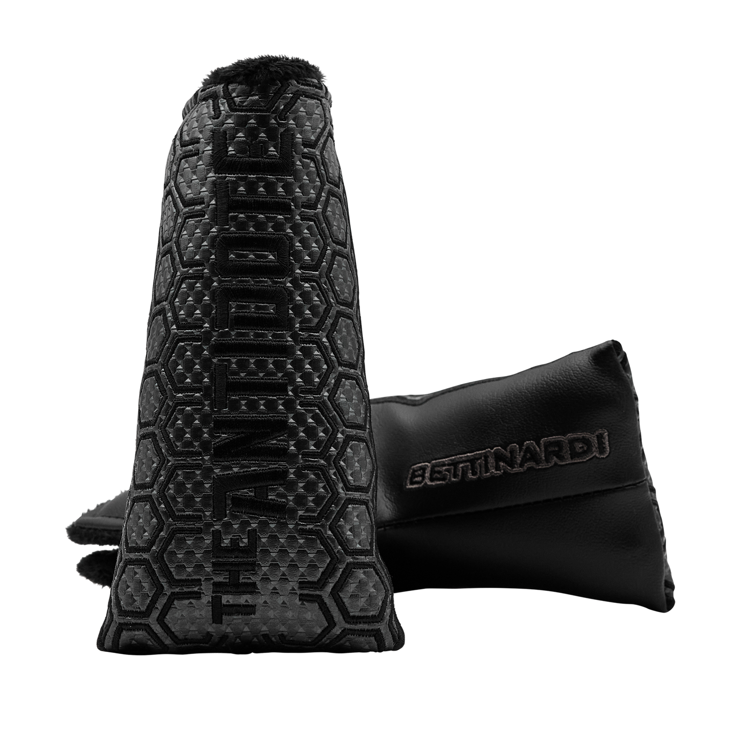 Antidote SB1 Limited Blackout Putter