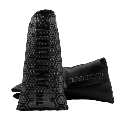 Antidote SB1 Limited Blackout Putter