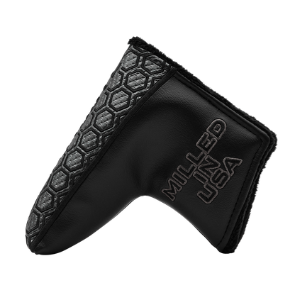 Antidote SB1 Limited Blackout Putter