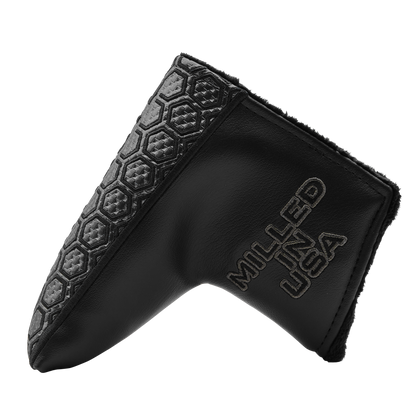 Antidote SB5 Limited Blackout Putter