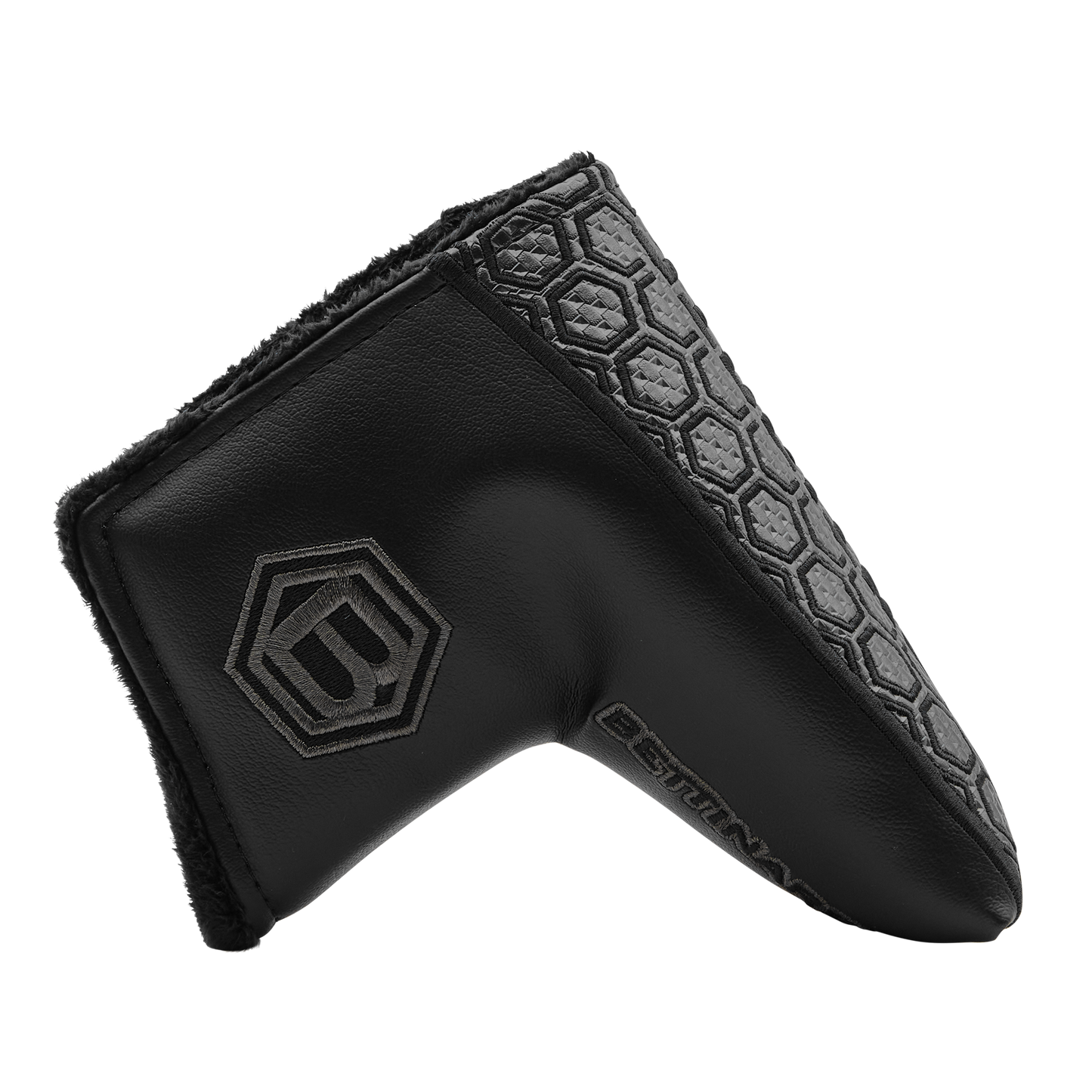 Antidote SB5 Limited Blackout Putter