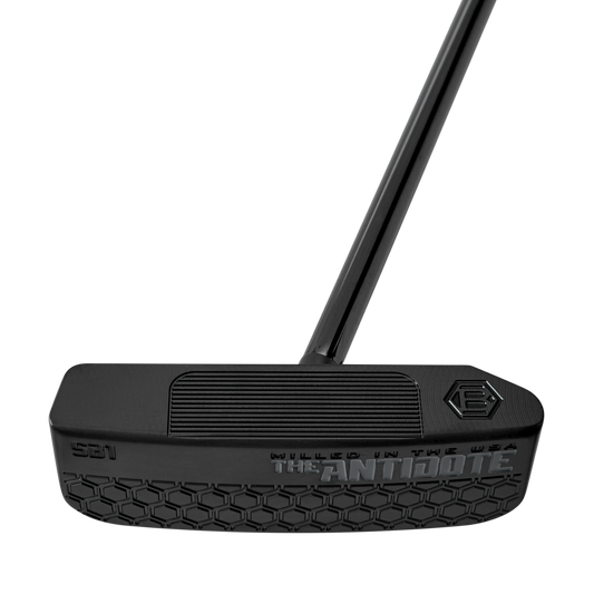 Antidote SB1 Limited Blackout Putter