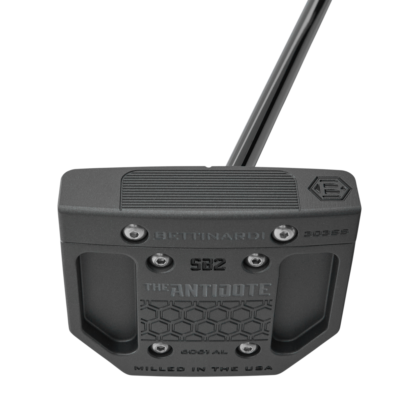 Antidote SB2 Limited Blackout Putter