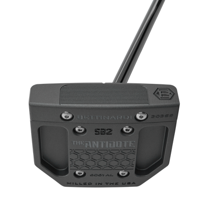 Antidote SB2 Limited Blackout Putter