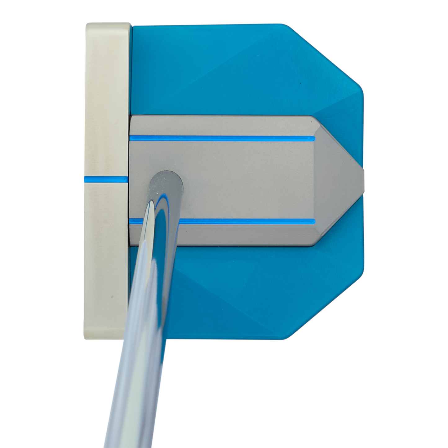 Antidote SB2 Limited Blue Putter