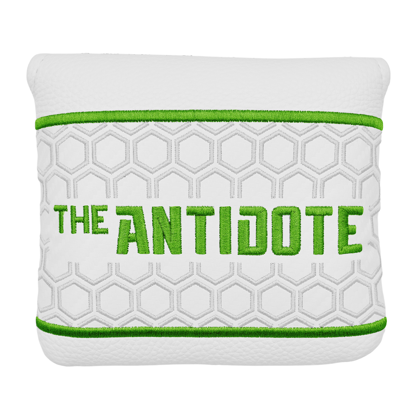 Antidote SB2 Limited Green Putter