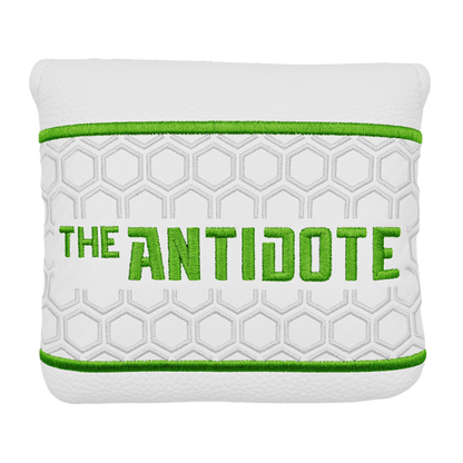 Antidote SB2 Limited Green Putter