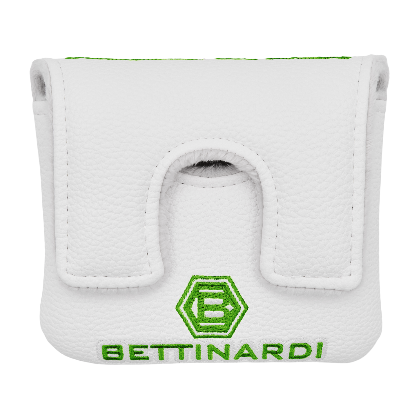 Antidote SB2 Limited Green Putter