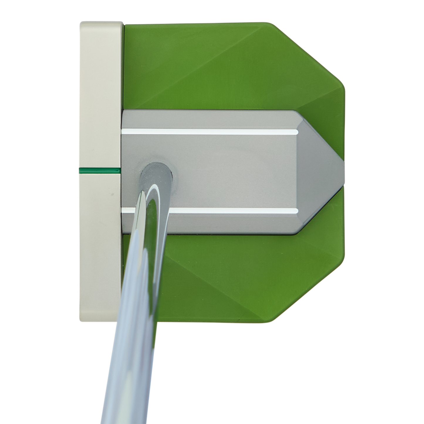 Antidote SB2 Limited Green Putter