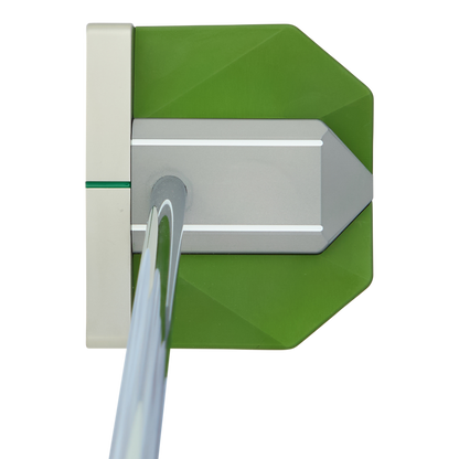 Antidote SB2 Limited Green Putter