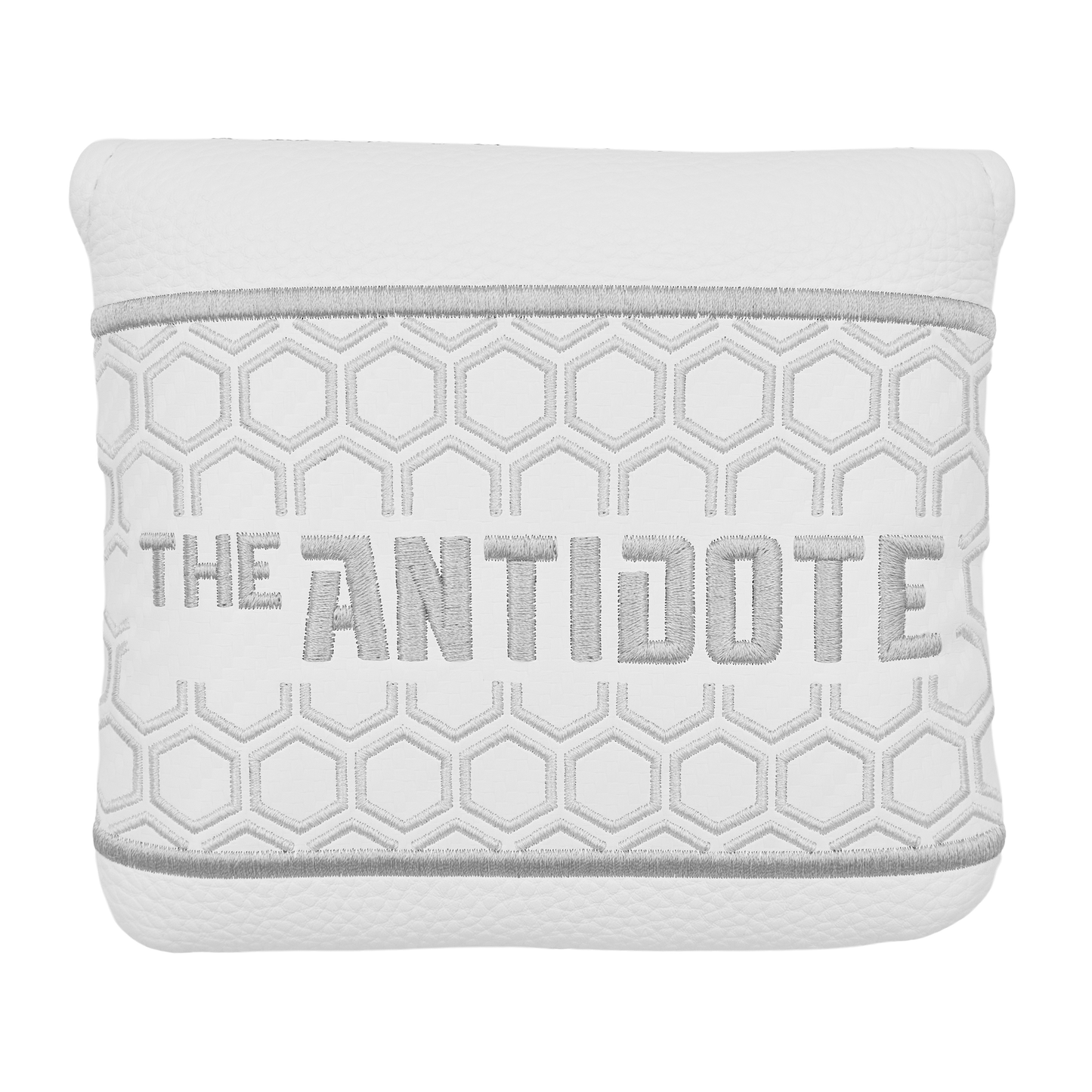 Antidote SB2 Limited Gray Putter