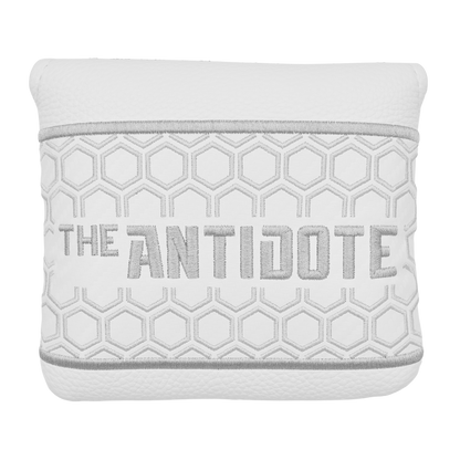 Antidote SB2 Limited Gray Putter