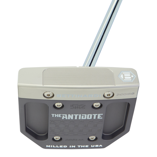 Antidote SB2 Limited Gray Putter