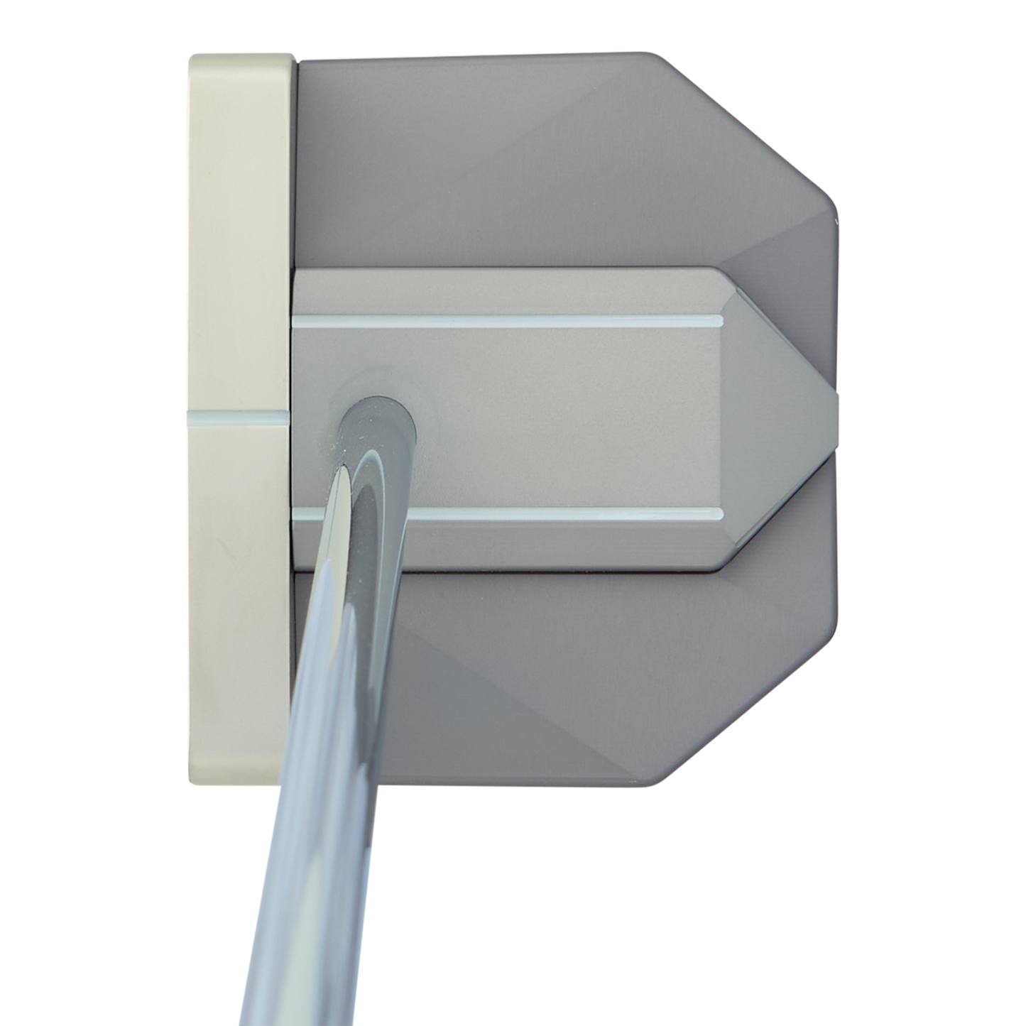 Antidote SB2 Limited Gray Putter