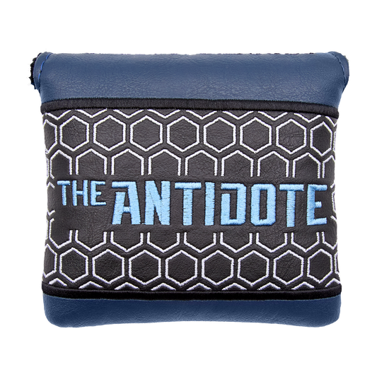 2025 Antidote SB2/SB3 Mallet Headcover