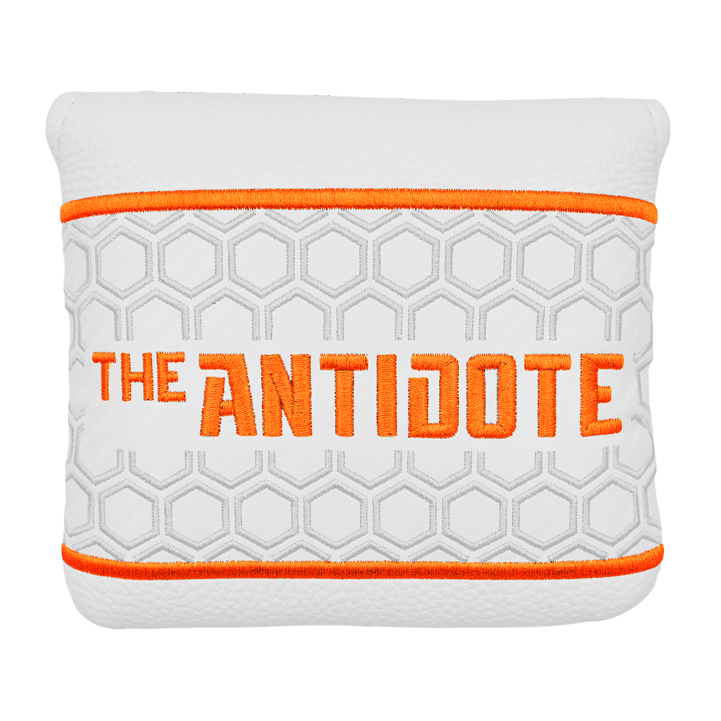 Antidote SB2 Limited Orange Putter