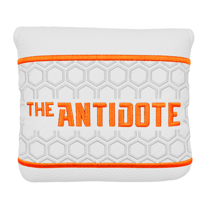 Antidote SB2 Limited Orange Putter