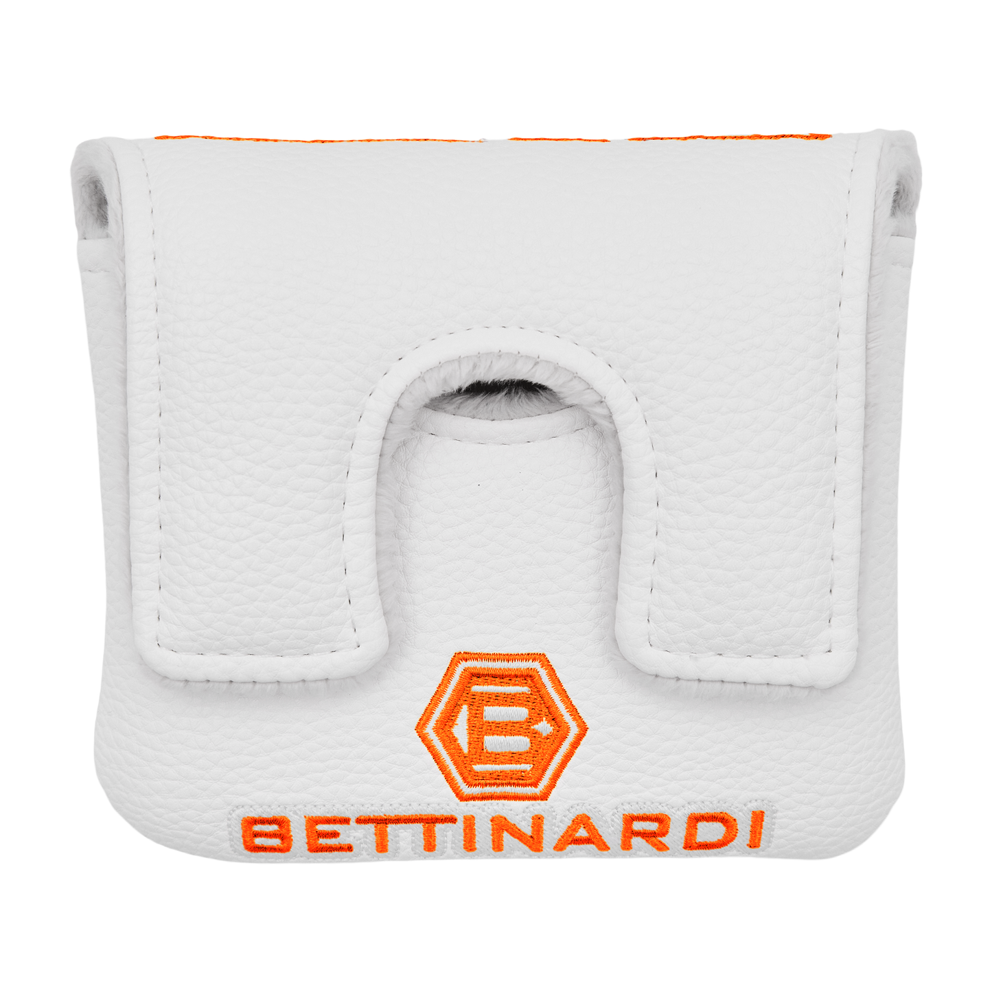 Antidote SB2 Limited Orange Putter