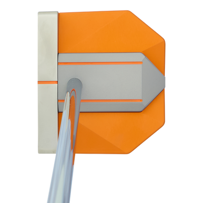 Antidote SB2 Limited Orange Putter