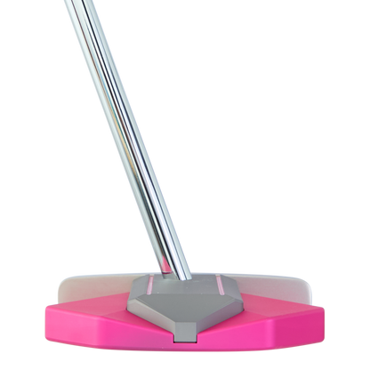 Antidote SB2 Limited Pink Putter