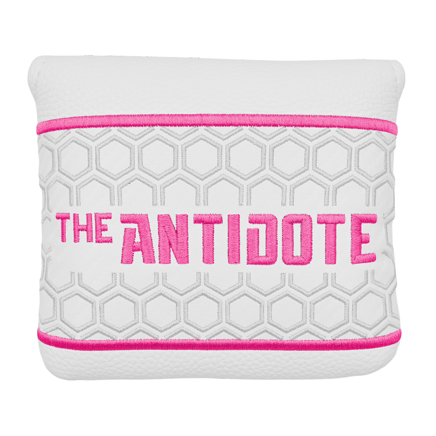 Antidote SB2 Limited Pink Putter