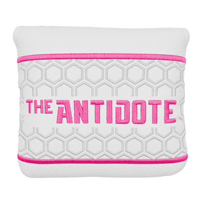 Antidote SB2 Limited Pink Putter