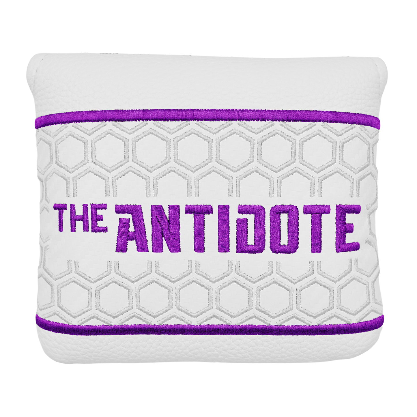 Antidote SB2 Limited Purple Putter