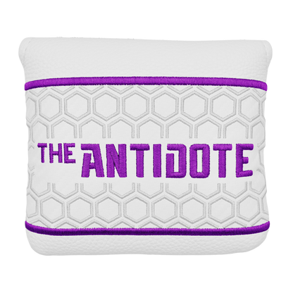 Antidote SB2 Limited Purple Putter
