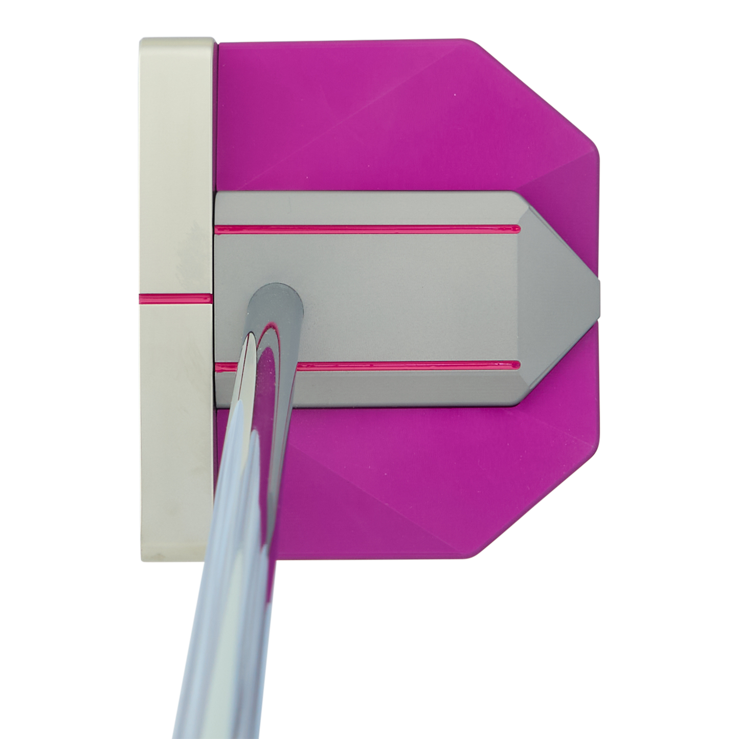 Antidote SB2 Limited Purple Putter