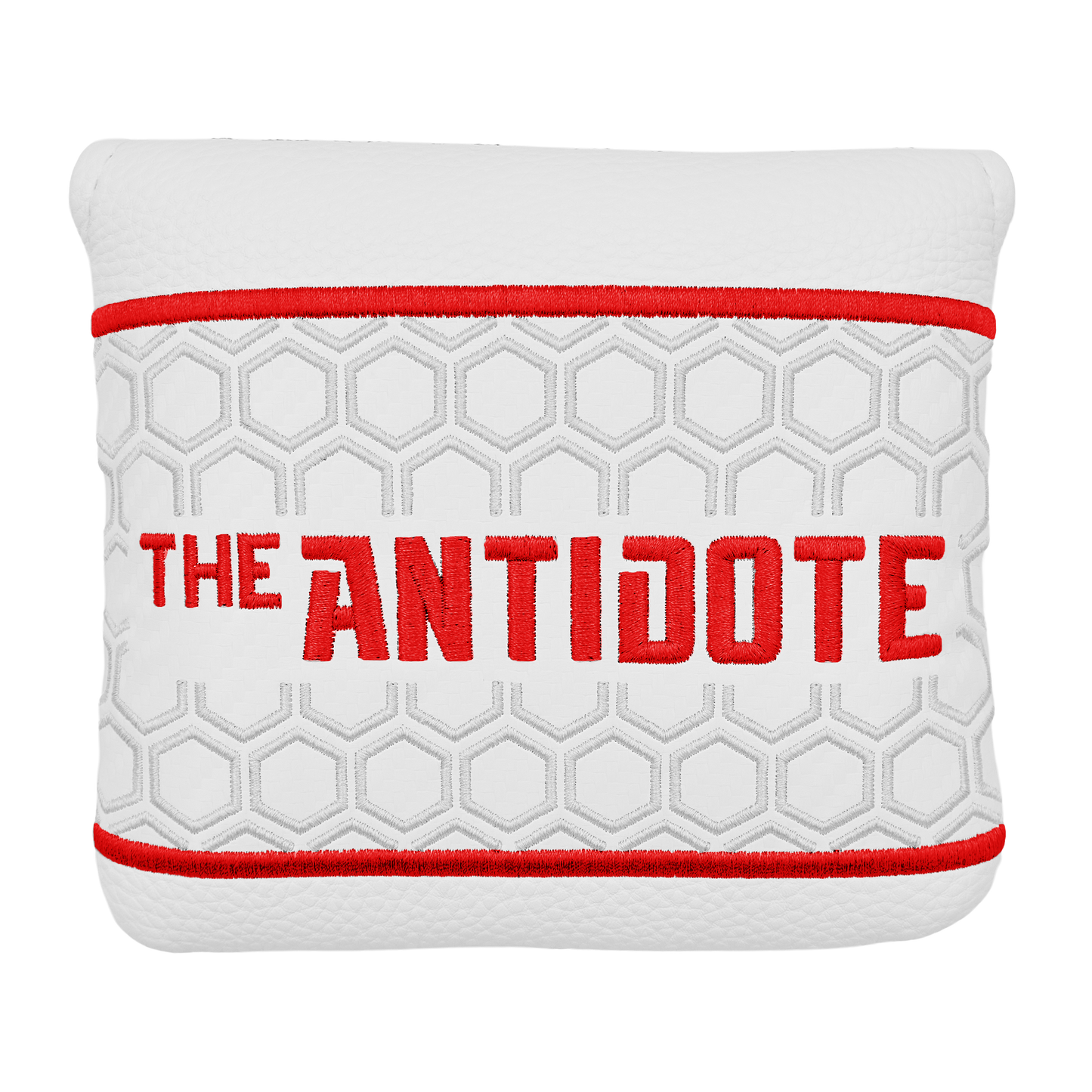 Antidote SB2 Limited Red Putter