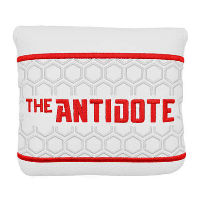 Antidote SB2 Limited Red Putter