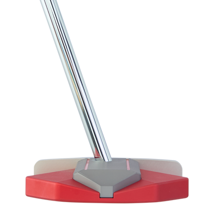 Antidote SB2 Limited Red Putter