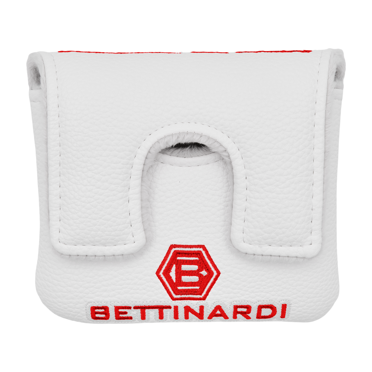 Antidote SB2 Limited Red Putter